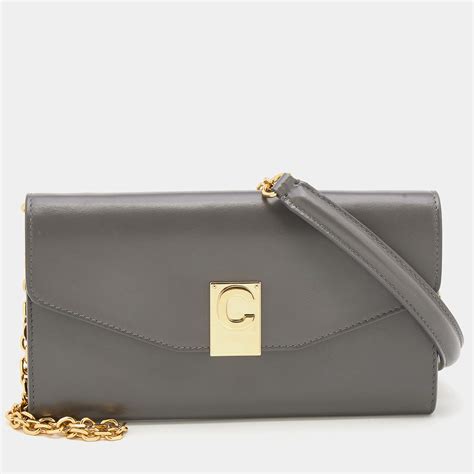 celine flap wallet on chain|celine wallet.